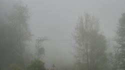 Troják, Maruška - odpočivadlo HM52
