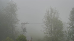 Troják, Maruška - odpočivadlo HM52