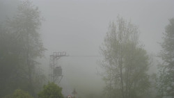 Troják, Maruška - odpočivadlo HM52