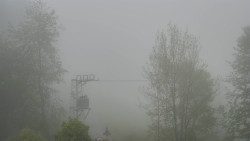 Troják, Maruška - odpočivadlo HM52