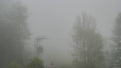 Troják, Maruška - odpočivadlo HM52