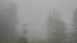 Troják, Maruška - odpočivadlo HM52