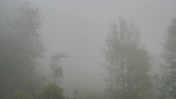 Troják, Maruška - odpočivadlo HM52