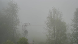 Troják, Maruška - odpočivadlo HM52