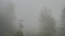 Troják, Maruška - odpočivadlo HM52