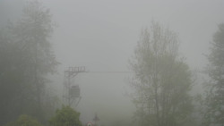 Troják, Maruška - odpočivadlo HM52