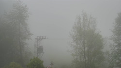 Troják, Maruška - odpočivadlo HM52