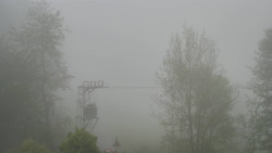 Troják, Maruška - odpočivadlo HM52