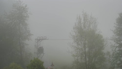 Troják, Maruška - odpočivadlo HM52