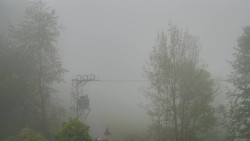 Troják, Maruška - odpočivadlo HM52