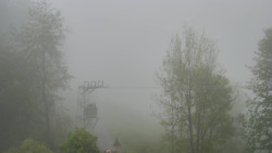 Troják, Maruška - odpočivadlo HM52