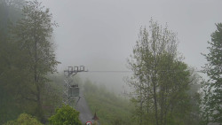 Troják, Maruška - odpočivadlo HM52