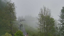 Troják, Maruška - odpočivadlo HM52