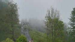 Troják, Maruška - odpočivadlo HM52