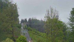 Troják, Maruška - odpočivadlo HM52