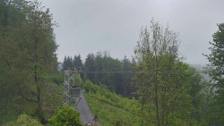 Troják, Maruška - odpočivadlo HM52