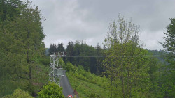 Troják, Maruška - odpočivadlo HM52