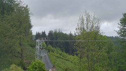 Troják, Maruška - odpočivadlo HM52
