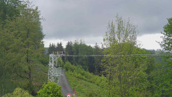 Troják, Maruška - odpočivadlo HM52
