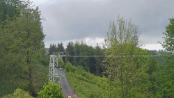 Troják, Maruška - odpočivadlo HM52