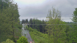 Troják, Maruška - odpočivadlo HM52