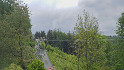 Troják, Maruška - odpočivadlo HM52