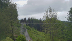 Troják, Maruška - odpočivadlo HM52