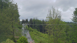Troják, Maruška - odpočivadlo HM52