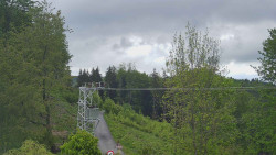 Troják, Maruška - odpočivadlo HM52