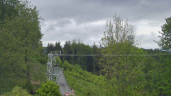 Troják, Maruška - odpočivadlo HM52
