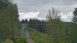 Troják, Maruška - odpočivadlo HM52