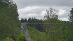 Troják, Maruška - odpočivadlo HM52