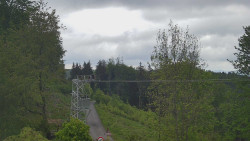 Troják, Maruška - odpočivadlo HM52