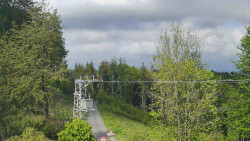 Troják, Maruška - odpočivadlo HM52