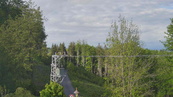 Troják, Maruška - odpočivadlo HM52