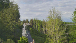 Troják, Maruška - odpočivadlo HM52