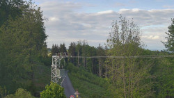 Troják, Maruška - odpočivadlo HM52