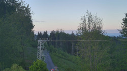 Troják, Maruška - odpočivadlo HM52