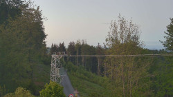 Troják, Maruška - odpočivadlo HM52