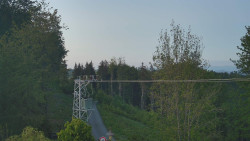 Troják, Maruška - odpočivadlo HM52