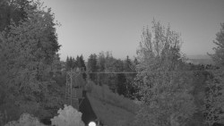 Troják, Maruška - odpočivadlo HM52