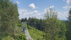 Troják, Maruška - odpočivadlo HM52
