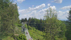 Troják, Maruška - odpočivadlo HM52
