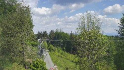 Troják, Maruška - odpočivadlo HM52