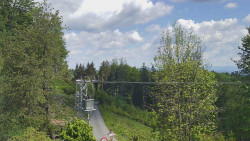Troják, Maruška - odpočivadlo HM52