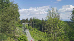 Troják, Maruška - odpočivadlo HM52
