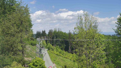 Troják, Maruška - odpočivadlo HM52