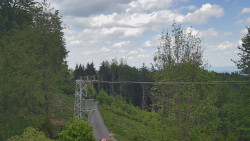 Troják, Maruška - odpočivadlo HM52