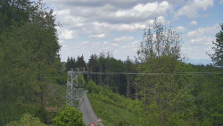 Troják, Maruška - odpočivadlo HM52