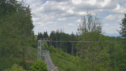 Troják, Maruška - odpočivadlo HM52